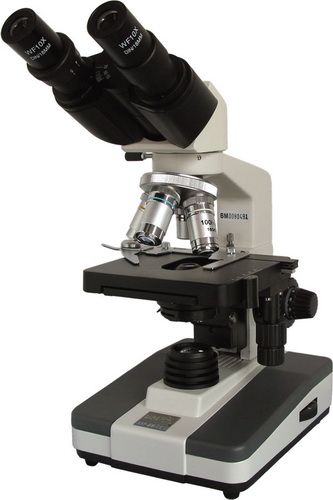 生物显微镜XSP-BM-2C图片