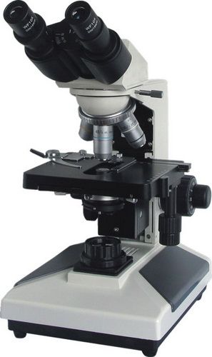 生物显微镜XSP-BM-12C图片