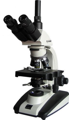 生物显微镜XSP-BM-20A图片