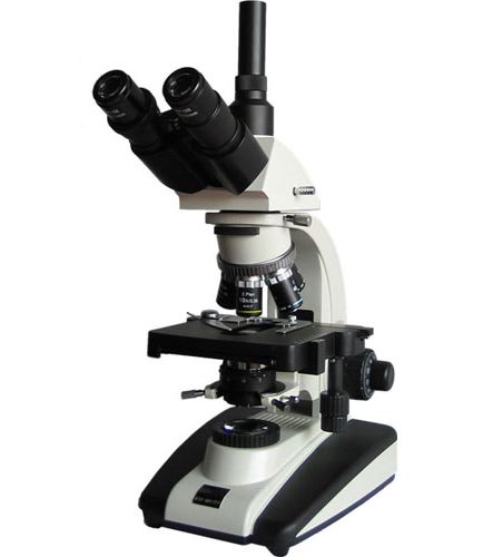 UIS明暗场生物显微镜BM-20ADF(三目)图片