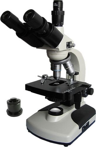 明暗视场生物显微镜BM-14DF图片