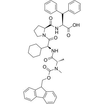 E3 ligase Ligand 10图片
