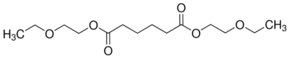 Bis(2-ethoxyethyl)adipate图片