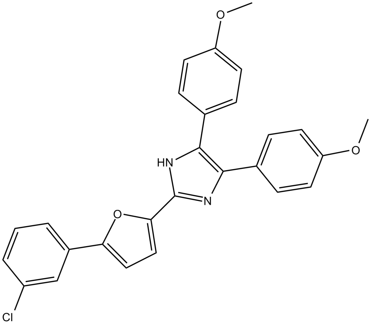 Neurodazine图片