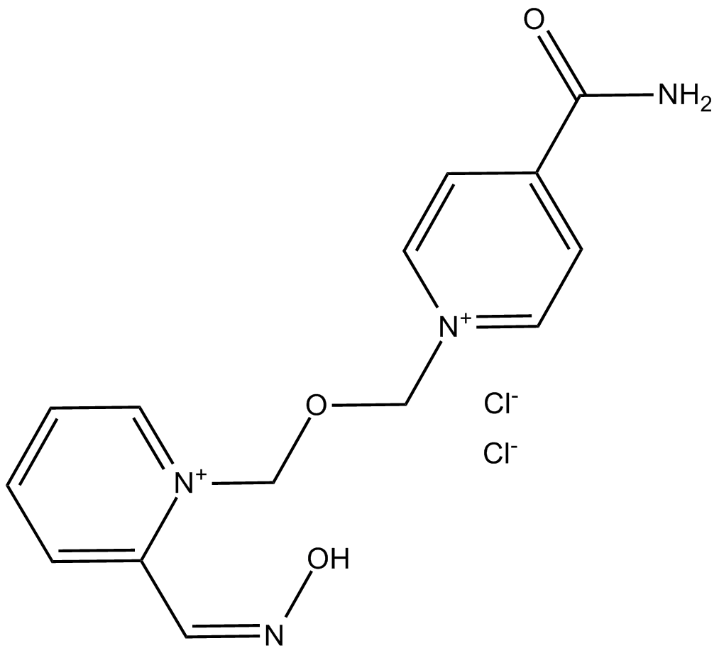 Asoxime(chloride)图片