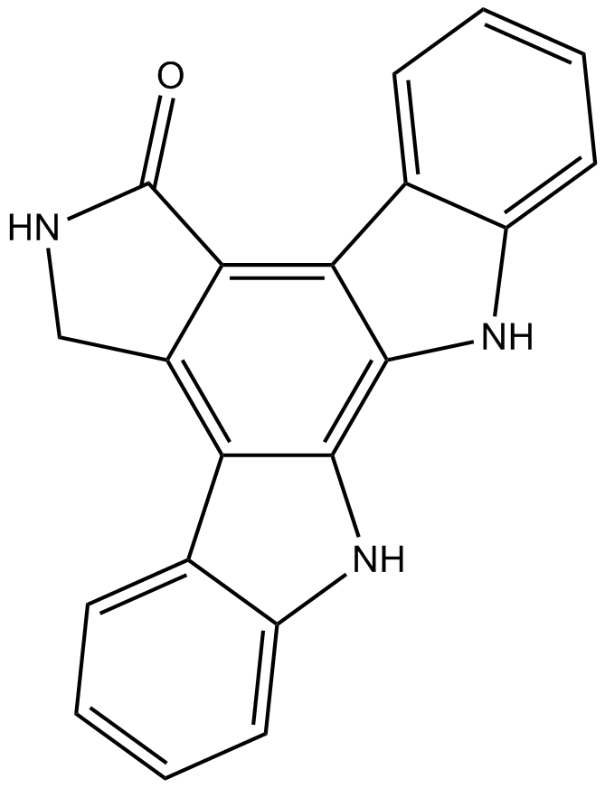 K-252c图片