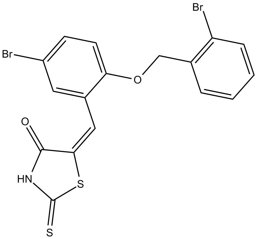 PRL-3 Inhibitor图片