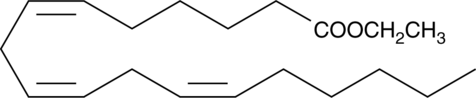 &gamma-Linolenic Acid ethyl ester图片