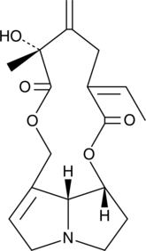 Seneciphylline图片