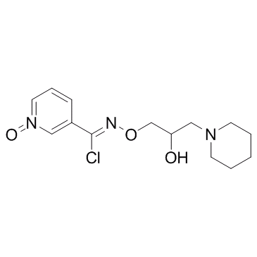 Anti-neurodegeneration agent 1图片