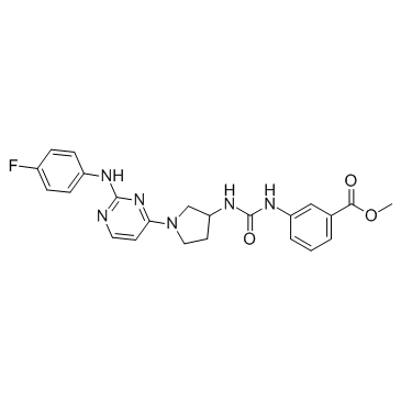 GSK1379725A图片
