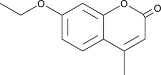 7-ethoxy-4-Methylcoumarin图片