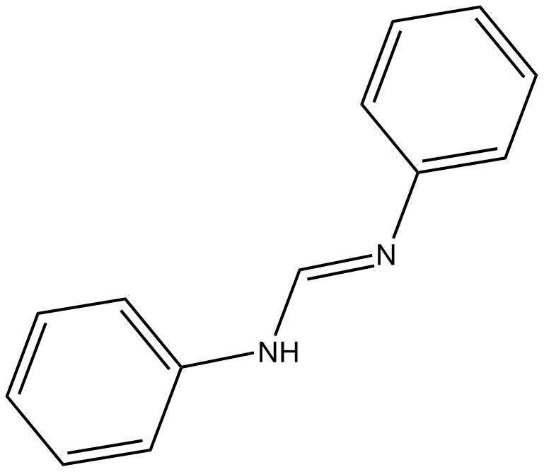 N,N'-Diphenylformamidine图片