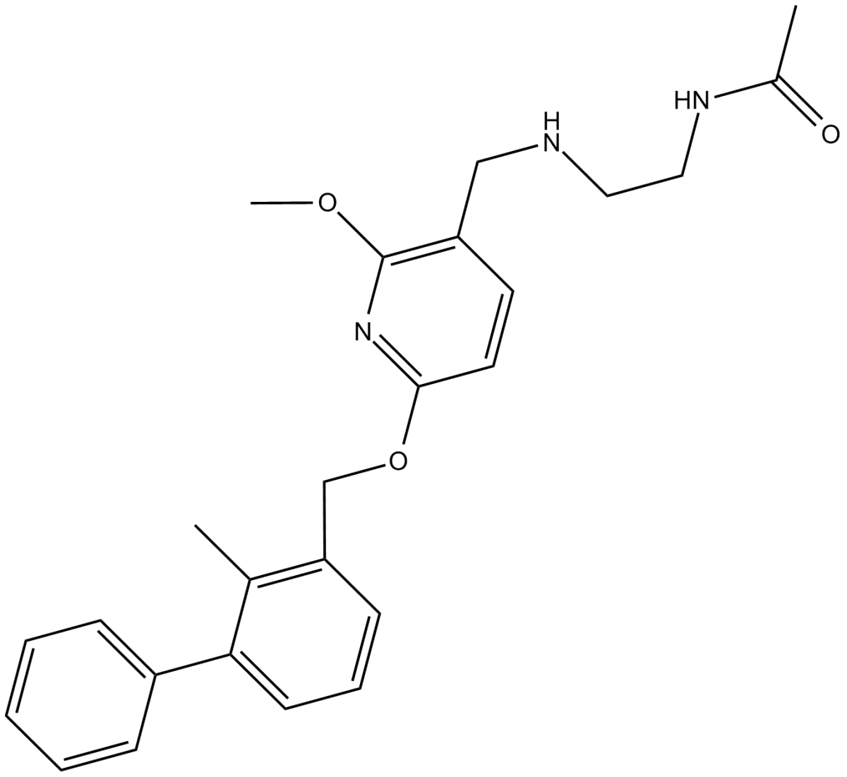 PD-1/PD-L1 inhibitor 2图片