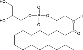 Glycerophospho-N-Palmitoyl Ethanolamine图片