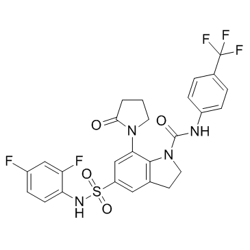 MGAT2-IN-2图片