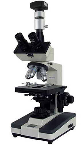 电脑生物显微镜XSP-BM-10CAD图片
