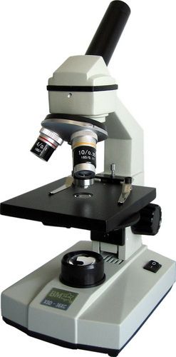生物显微镜XSD-36XC图片