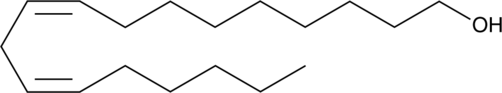 cis,cis-Octadeca-9,12-dienol图片