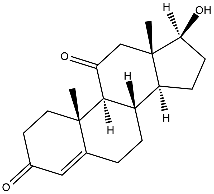 11-keto Testosterone图片