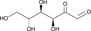 2-keto-D-Glucose图片