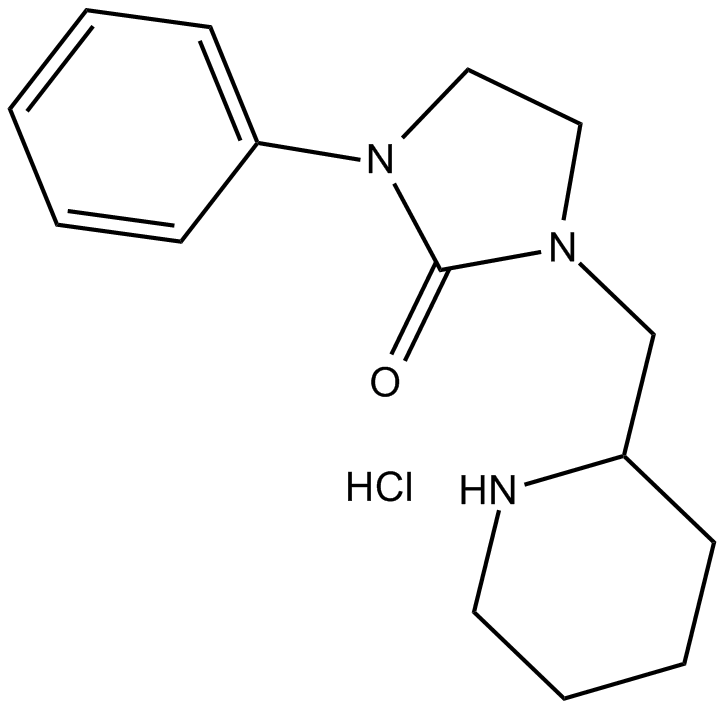 GSK 789472 hydrochloride图片