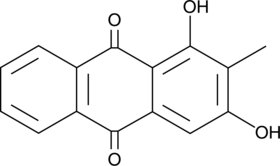 Rubiadin图片