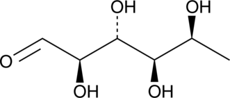 6-deoxy-L-Talose图片
