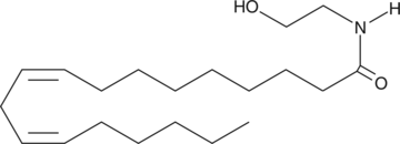 Linoleoyl Ethanolamide图片