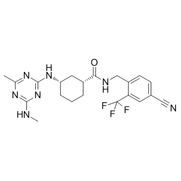 GSK2256294A(GSK 2256294)图片
