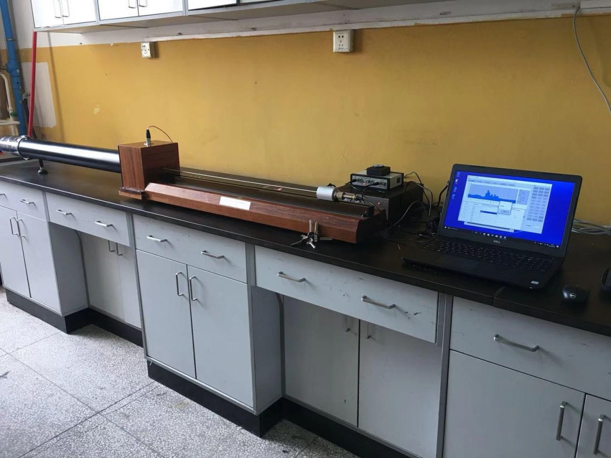 AWA6290Z型驻波管吸声系数测量系统图片