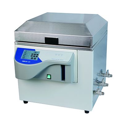 HMP-01全自动培养基制备仪图片