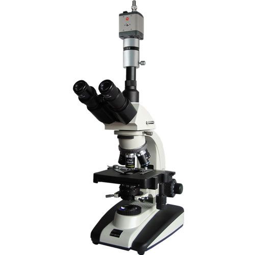 UIS相衬生物显微镜BM-20APHC(电脑)图片