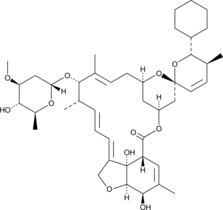 Doramectin monosaccharide图片