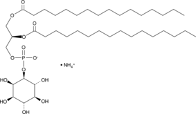 PtdIns-(1,2-dipalmitoyl)(ammonium salt)图片
