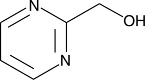 2-(Hydroxymethyl)-Pyrimidine图片