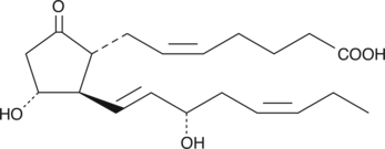 Prostaglandin E3图片