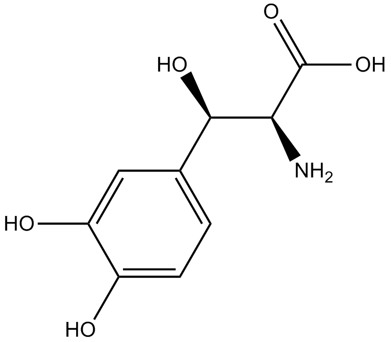 Droxidopa图片