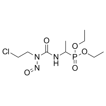 Fotemustine(S10036)图片