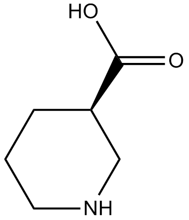 (±)-Nipecotic acid图片