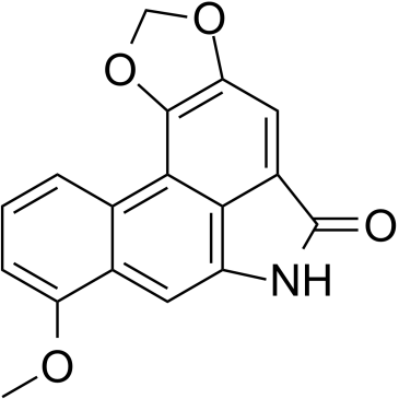 Aristolactam I图片