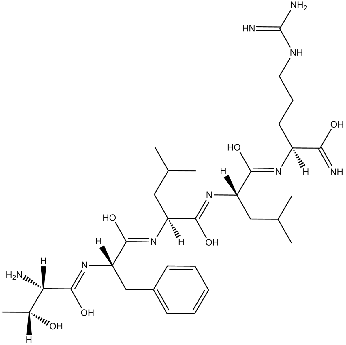 TFLLR-NH2图片