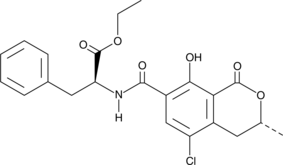 Ochratoxin C图片