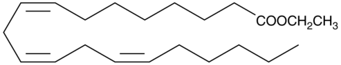 Dihomo-&gamma-Linolenic Acid ethyl ester图片