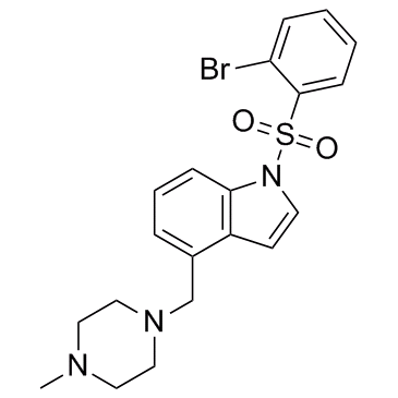 5HT6-ligand-1图片