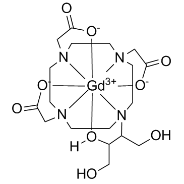 Gadobutrol图片