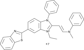 Akt Inhibitor IV图片