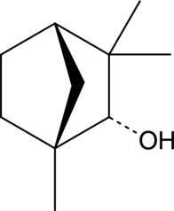 (+)-Fenchol图片