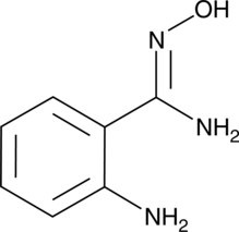 2-amino Benzamidoxime图片