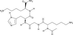 Acetyl Tetrapeptide-3图片
